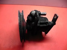 Pompe de direction assistée