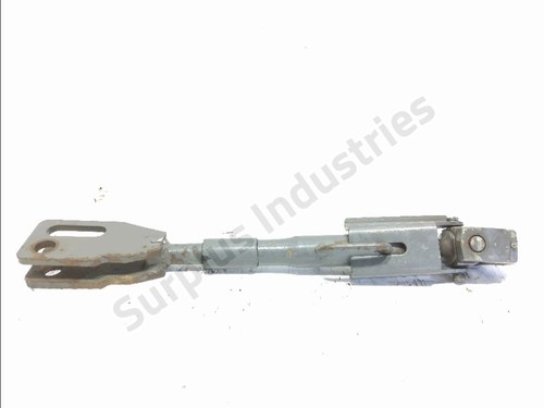 Chandelle fendt 210 - 210, vario