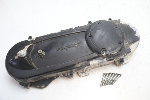 Carter variateur peugeot - carter,