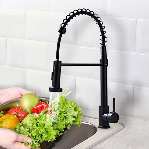Robinet cuisine design - robinet,