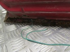 Porte avant droit ALFA ROMEO