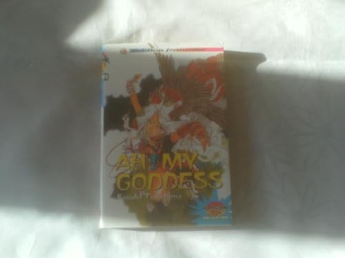 Goddess tome 10 - !,