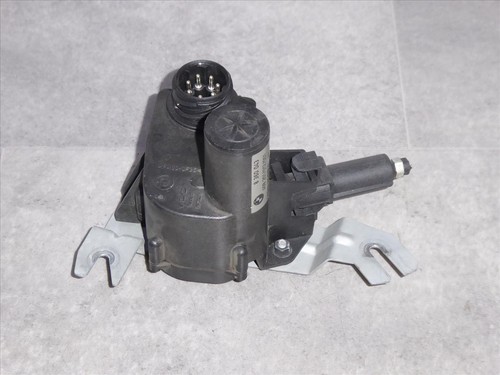 Bmw e36 moteur - moteur, de