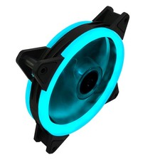 Ventilateur de 120mm LED RGB
