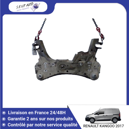 Berceau moteur avant - 🇫🇷,