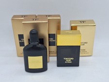 Miniatures TOM FORD lot de 4