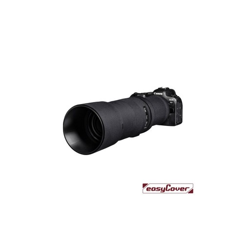 Easycover lens oak black pour - easycover,