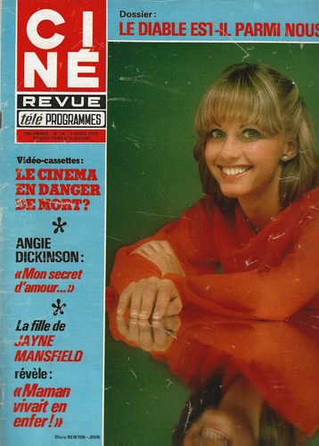 Ciné télé revue - n°, 14