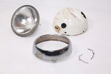 phare optique avant Yamaha TY 125 1K6