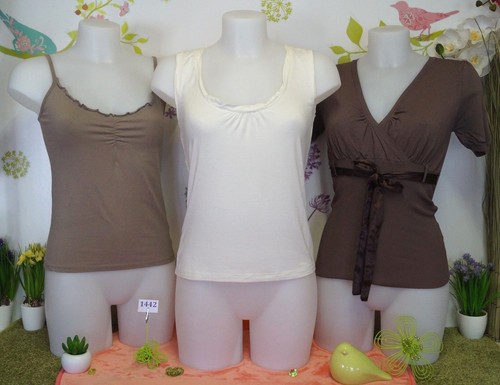 Lot vêtements occasion - , femme