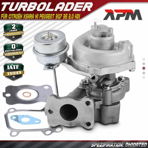 Turbo turbocompresseur pour - turbo,