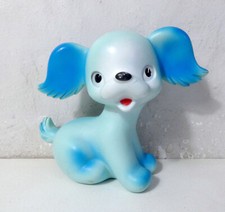 ancien jouet Pouet Delacoste