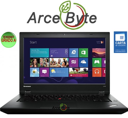 Ordinateur portable lenovo - ordinateur,