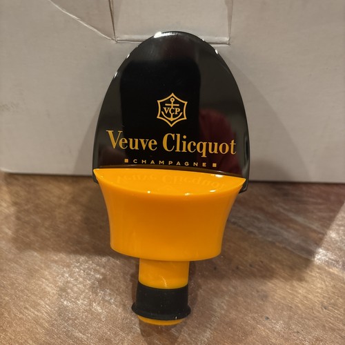 Veuve clicquot yellow label - veuve,