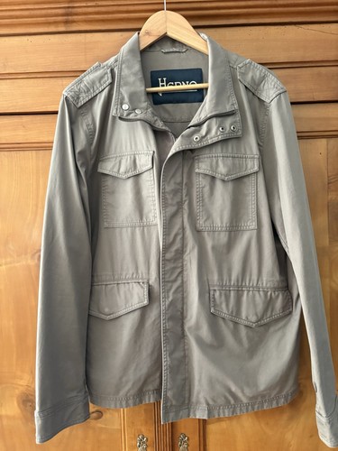 Herno tigri officina tessile - herno,