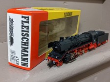 Fleischmann BR 39 DC Analog 4138