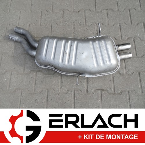 Pour bmw 3er e46 - e46, 330