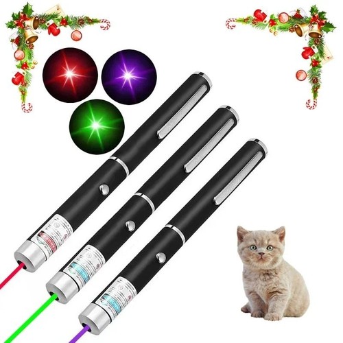 Jouet laser chat - chat, 3