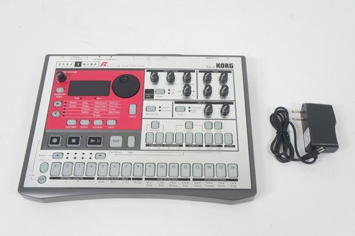 Korg electribe - er-1,