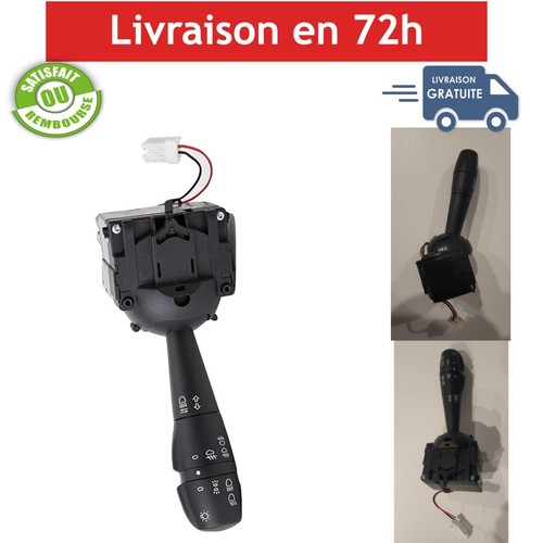 Commodo clignotant pro - commodo, pro-plip