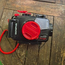 appareil compact numerique