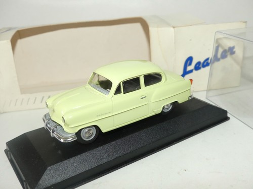 Opel olympia rekord vert - olympia,