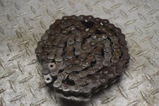 Ei3 USED MAIN DRIVE CHAIN 03-14 SUZUKI LTZ400 LTZ 400 QUAD KFX ATV FREE SHIP