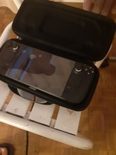 msi claw 16 go ram 512 go ssd