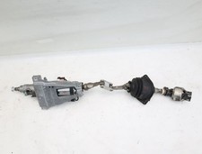 Steering Column Electric Mercedes E Class S 211 2114603716 3.2 11-2004
