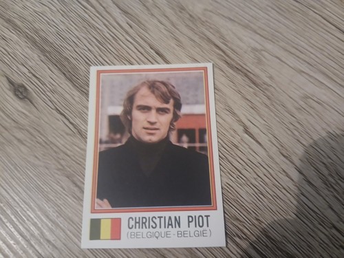 Image christian piot - piot, #