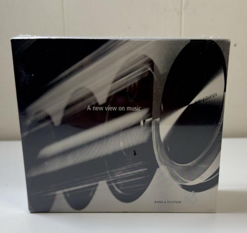 Bang olufsen beosound 9000 - beosound,