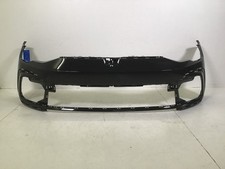 Bumper Avant Gris VW Golf 8