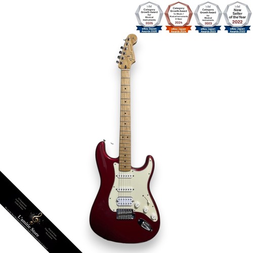 Guitare électrique fender - guitare,