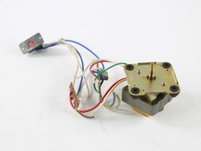 Moteur Marantz 6100 Platine