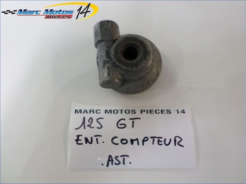 Entraineur compteur suzuki - de,
