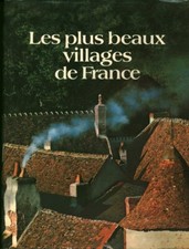 Livre les plus beaux villages