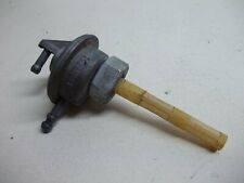 robinet essence de KYMCO