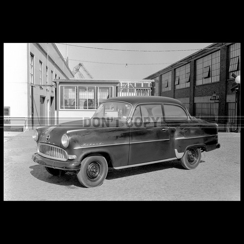 Photo 021677 opel olympia - photo, a.021677