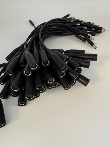 Adaptateur dell 4mm vers - dell, 7.4mm