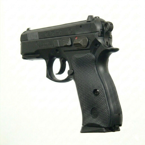 Airsoft compact 6mm - airsoft, cz