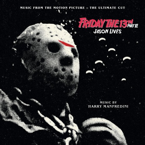 Vendredi jason le - 13,