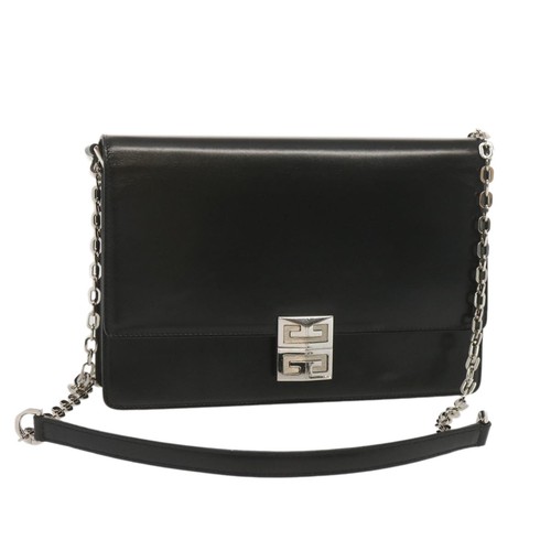 Sac cuir moyen - en,