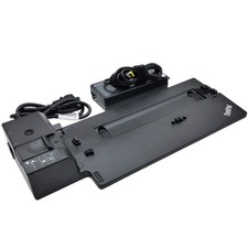 Lenovo ThinkPad Ultra Docking
