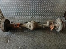 Pont (propulsion) MAZDA B2500