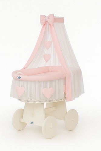 Couffin amelia osier avec - en,