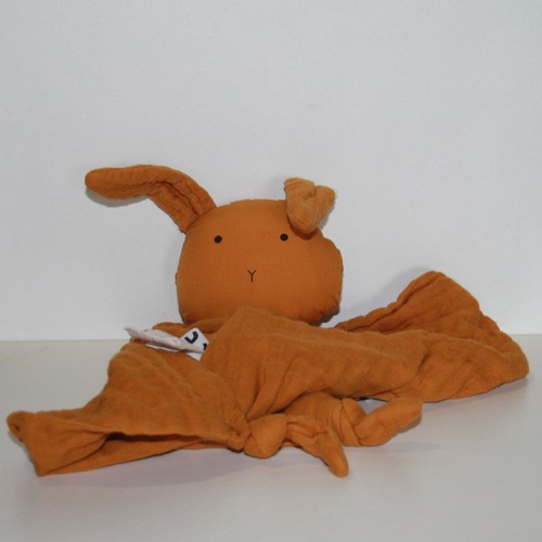 Doudou lapin liewood 4 - ,