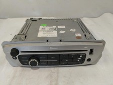 Autoradio d'origine RENAULT