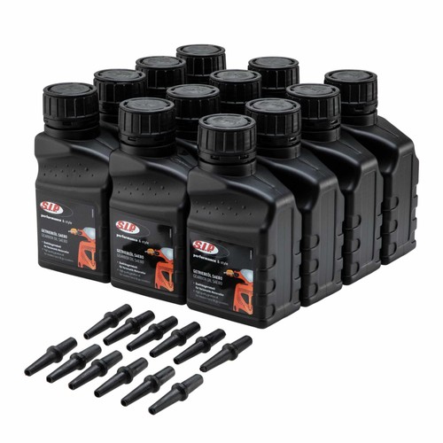 Huile sip performance gearbox - performance,