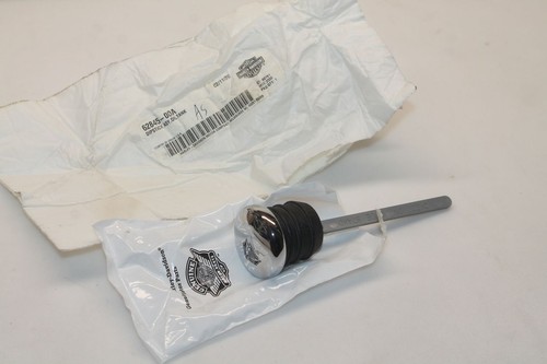 Jauge huile pour - pour, harley