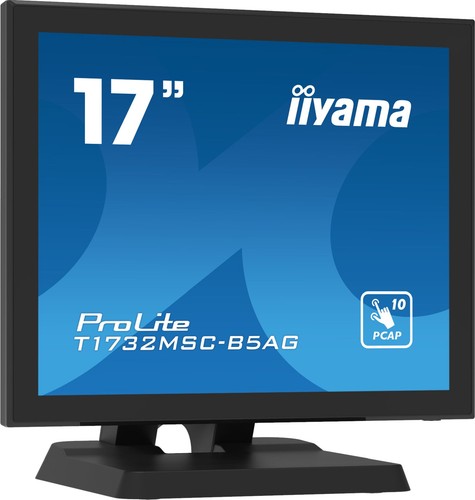 Iiyama prolite t1732msc - iiyama,